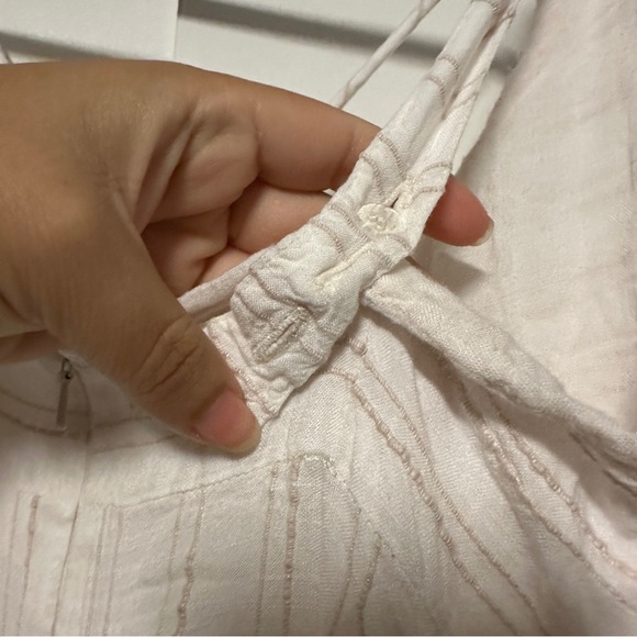 LSPACE Kenna Jumper in Cream Size Small - Picture 7 of 9